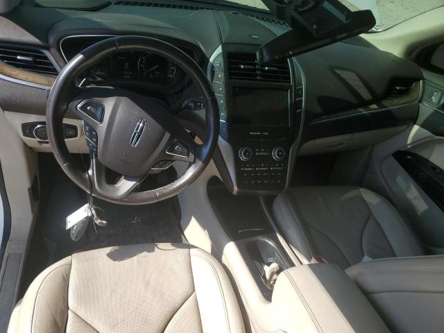 2019 LINCOLN MKC RESERV 5LMTJ3DH5KUL11794