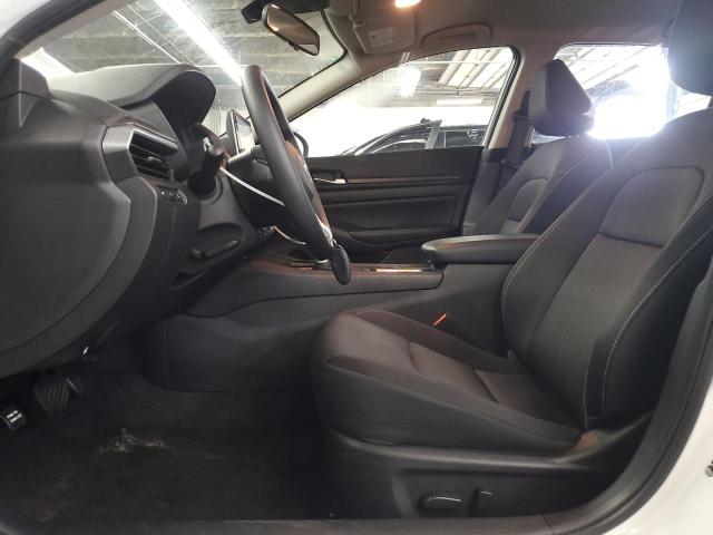 2025 NISSAN ALTIMA SV 1N4BL4DV5SN349244