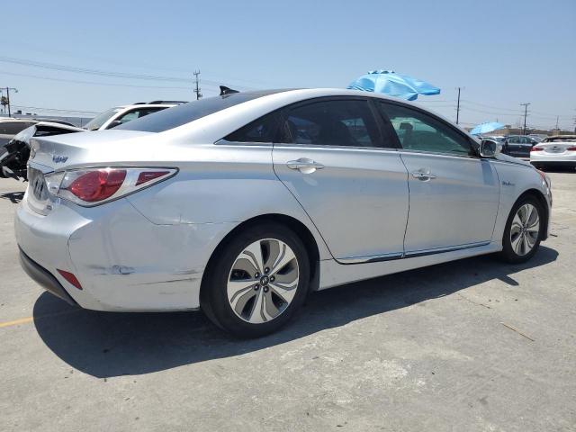 Vin: kmhec4a40da069434, lot: 63510845, hyundai sonata hybrid 20133