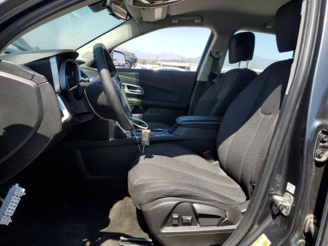 2017 CHEVROLET EQUINOX LS 2GNALBEK4H1517813