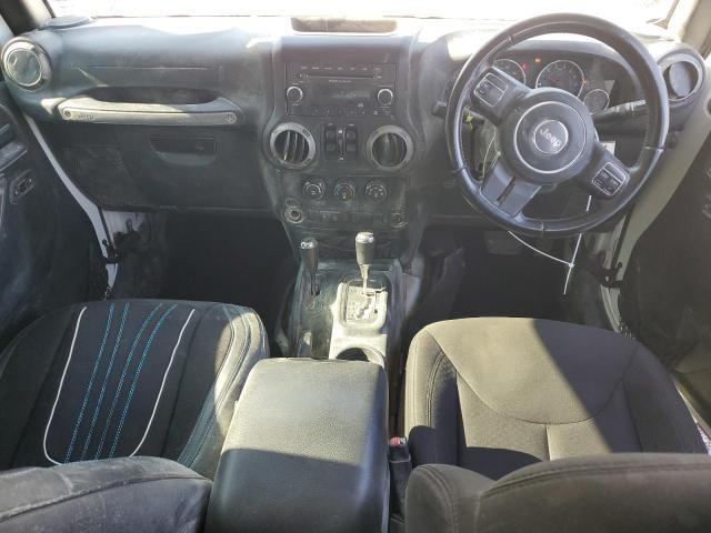 2016 JEEP WRANGLER U 1C4BJWKG3GL245502