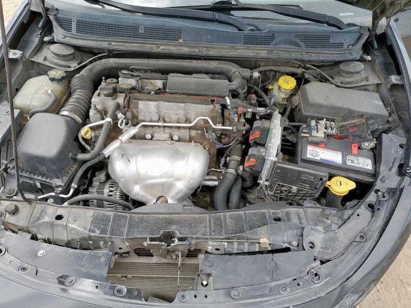 2016 DODGE DART SXT 1C3CDFBB0GD541561