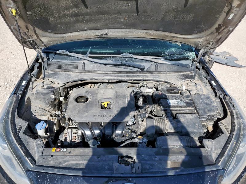 2019 KIA FORTE GT L - 3KPF34AD9KE066454