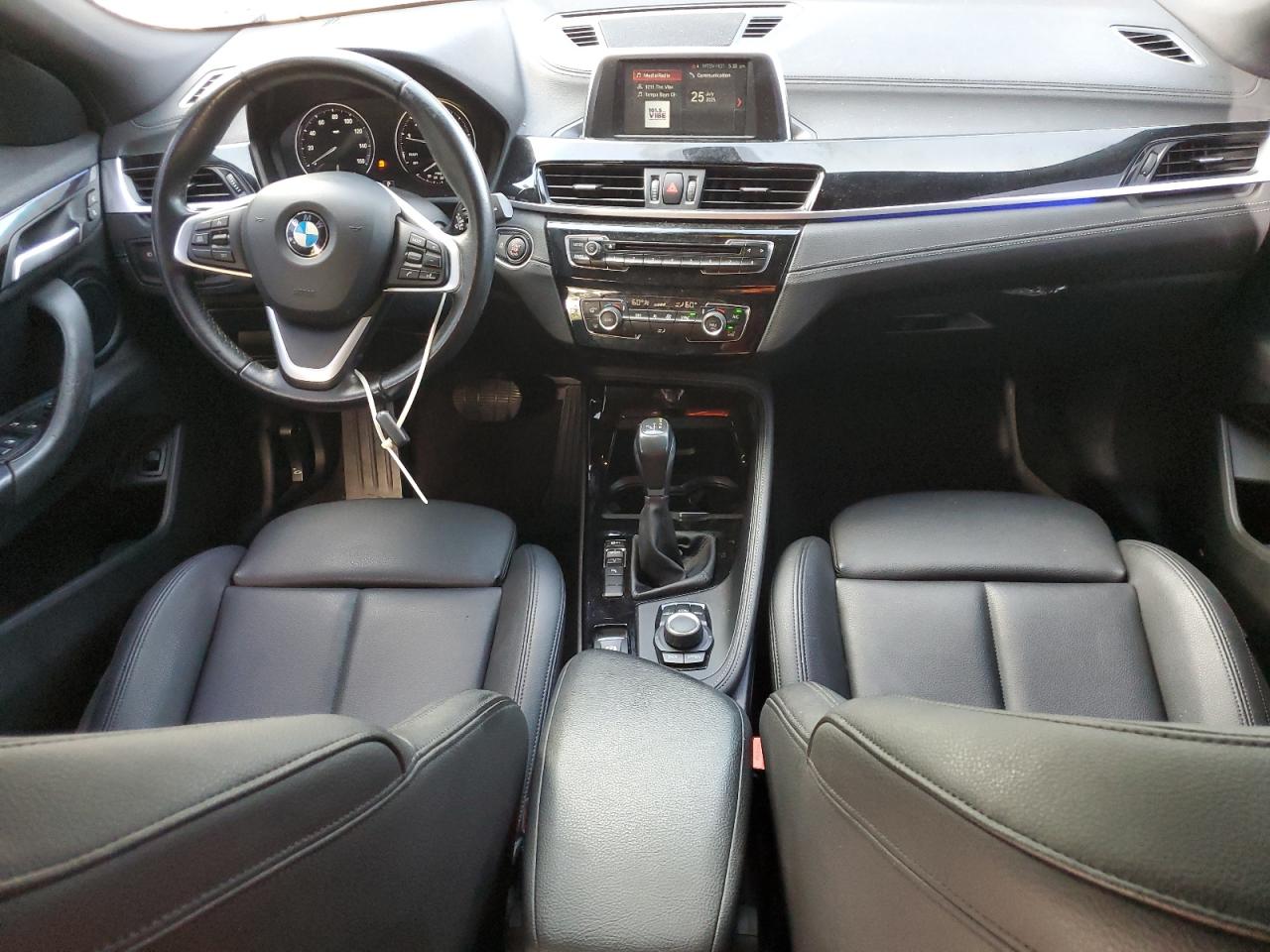 BMW X2 SDRIVE28I