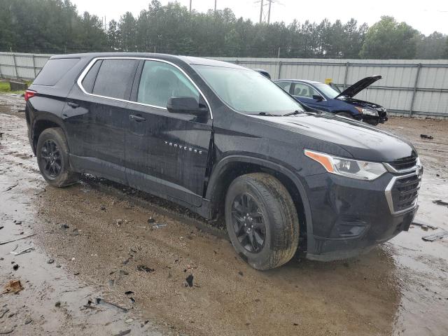2020 CHEVROLET TRAVERSE LS 1GNERFKW0LJ150065
