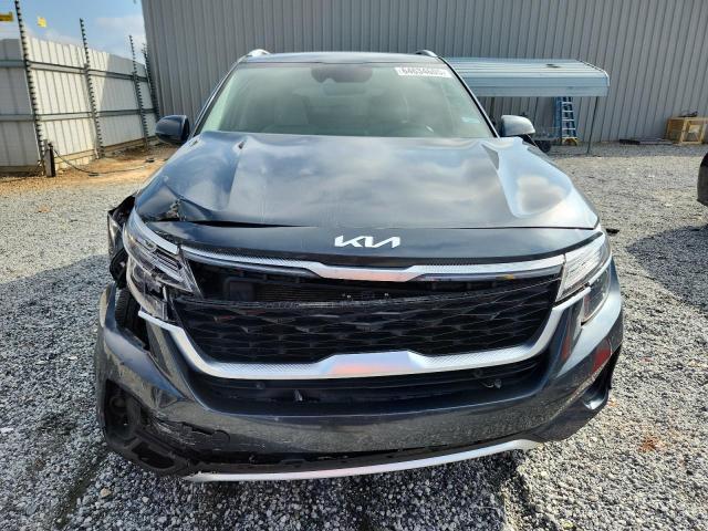 2022 KIA SELTOS EX KNDERCAA4N7246276