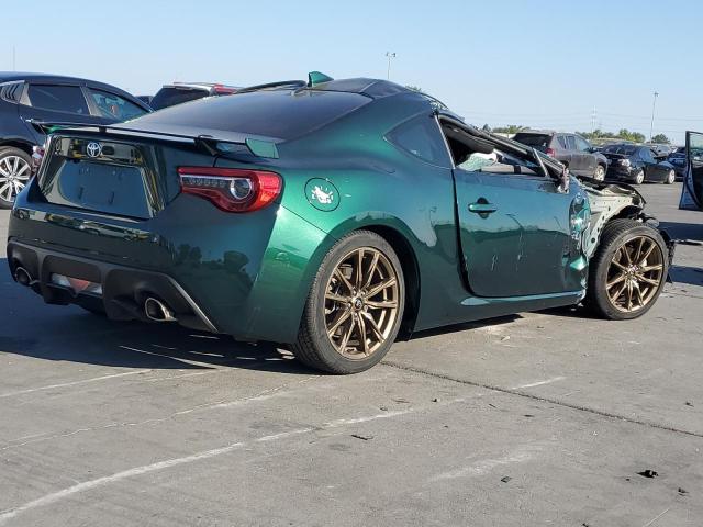 2020 TOYOTA 86 GT JF1ZNAE14L8750321