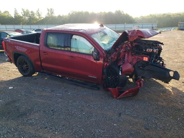 2020 GMC SIERRA K15 1GTU9CED8LZ119533