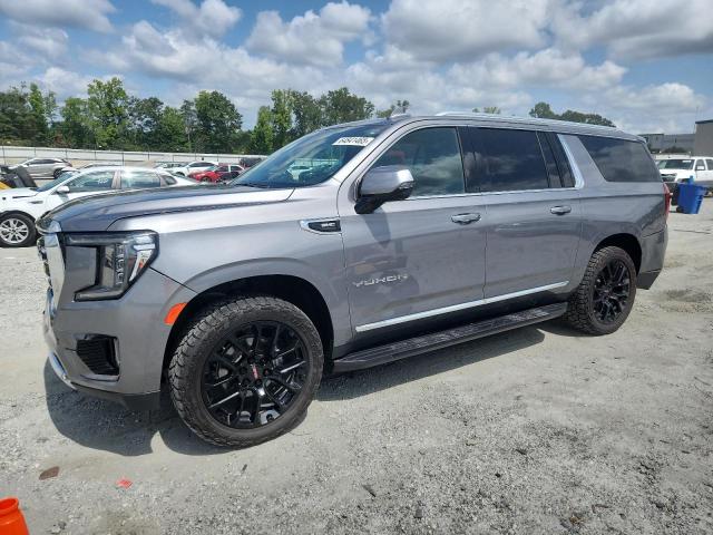 2021 GMC YUKON XL K 1GKS2GKD4MR492873