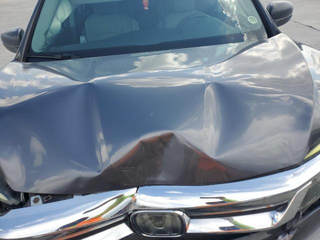 2019 HONDA PILOT LX 5FNYF5H13KB041464