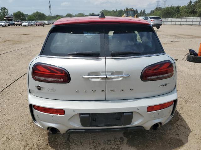 2020 MINI COOPER JOH WMWJZ9C07L2M52396