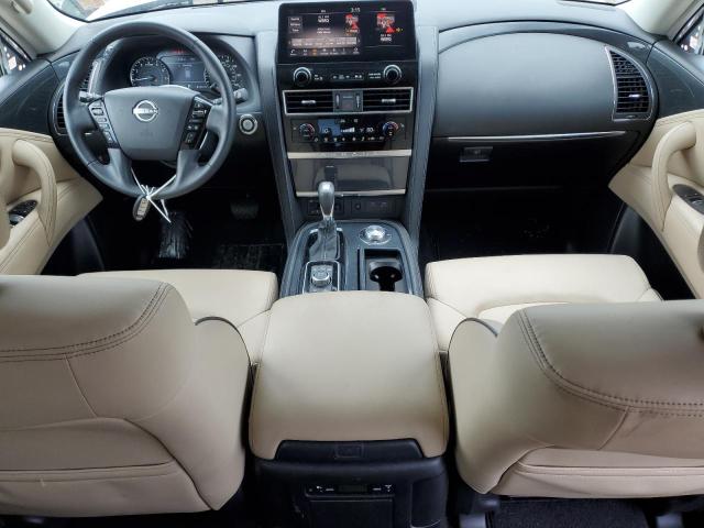 2024 NISSAN ARMADA SV JN8AY2ADXR9705458