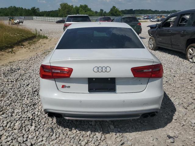 2013 AUDI S6 - WAUF2AFC4DN141476