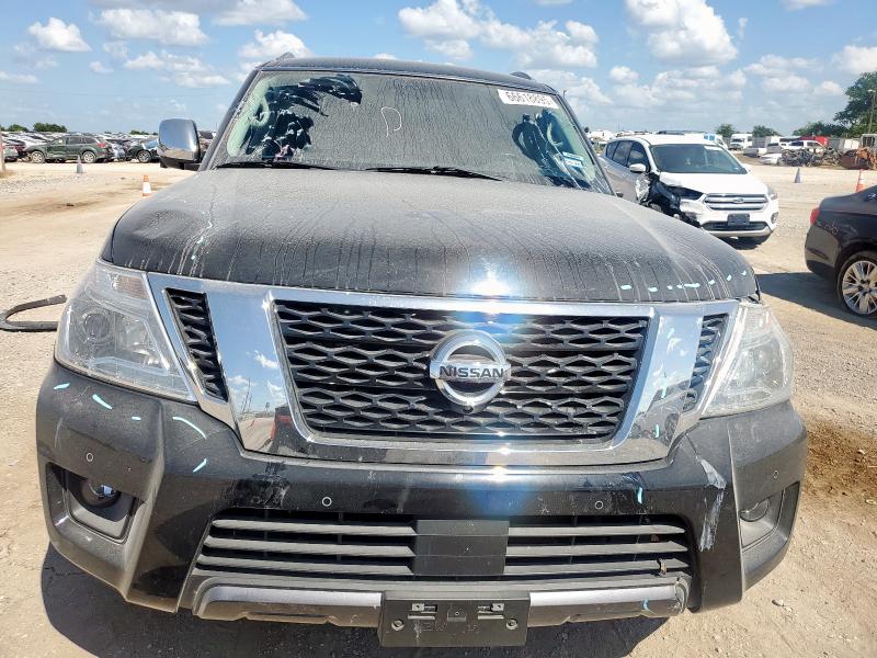 2020 NISSAN ARMADA SV JN8AY2NC9L9620460