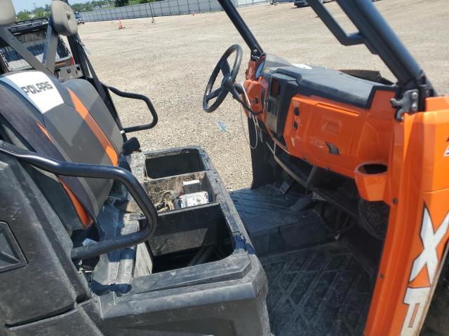 2013 POLARIS RANGER 900 4XAUH9EA5DB150722
