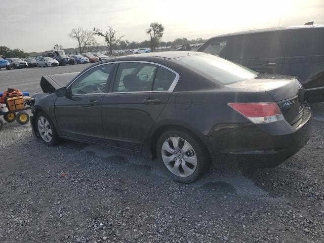 2010 HONDA ACCORD EX - 1HGCP2F70AA137431