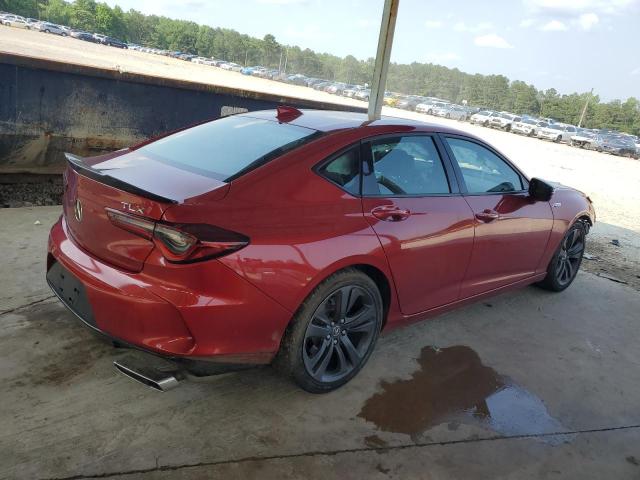2021 ACURA TLX TECH A 19UUB5F55MA003635