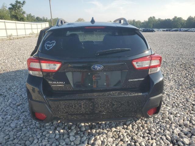 2019 SUBARU CROSSTREK JF2GTAMC8K8249538