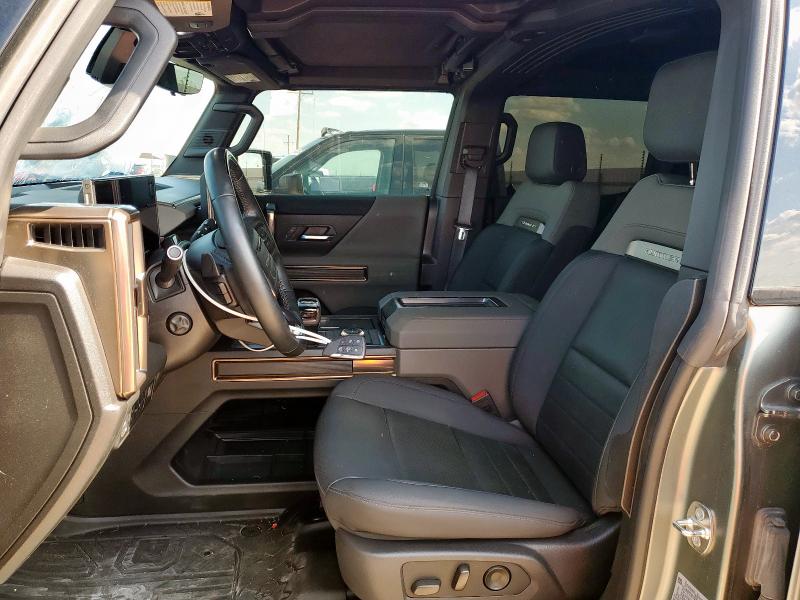 2024 GMC HUMMER SUV 1GKB0RDC9RU101646