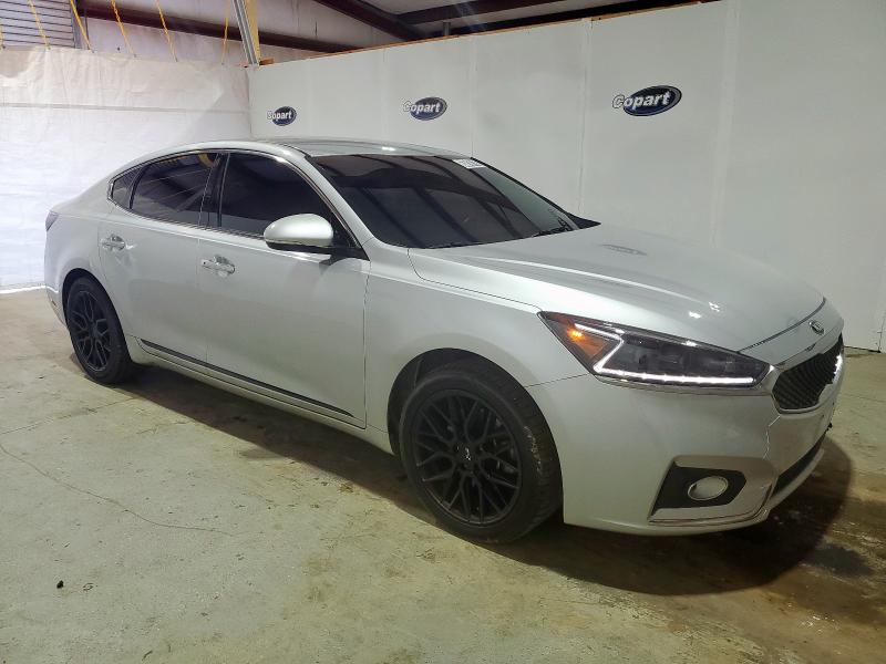 2017 KIA CADENZA PR - KNALB4J18H5044684