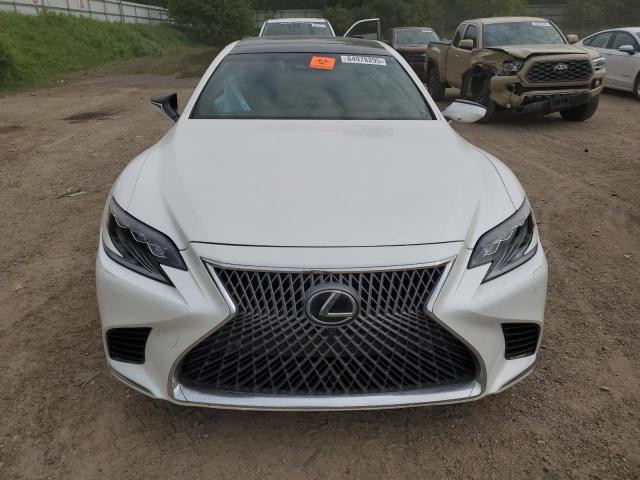 2020 LEXUS LS 500 BAS JTHD51GF9L5008350