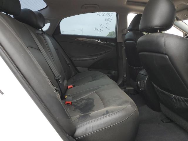 2014 HYUNDAI SONATA SE - 5NPEC4AB8EH912244