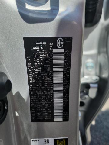 2025 TOYOTA COROLLA LE - 5YFB4MDE8SP304051