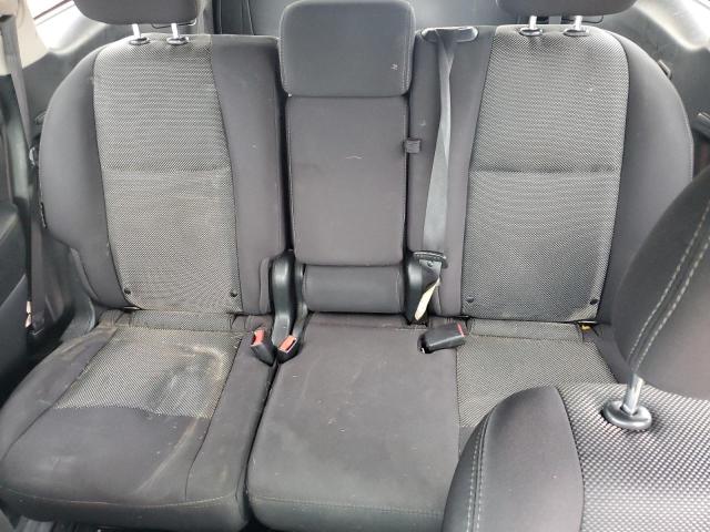 2019 NISSAN PATHFINDER 5N1DR2MM4KC648681