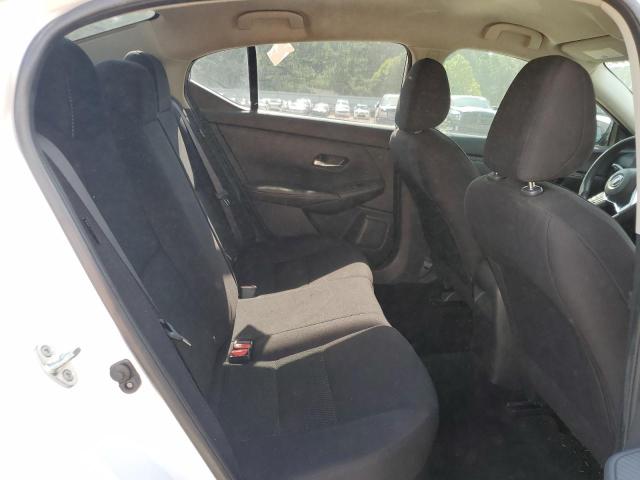 2022 NISSAN SENTRA S - 3N1AB8BV3NY227124
