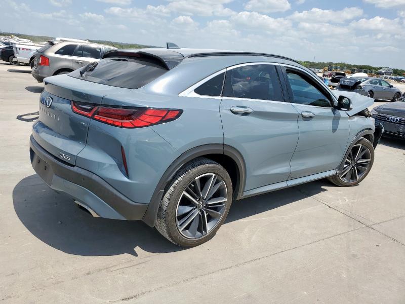 2023 INFINITI QX55 ESSEN 3PCAJ5KR5PF101279