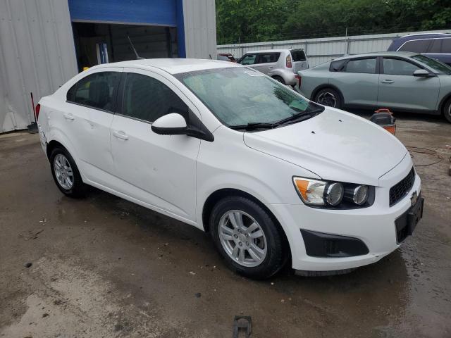 Vin: 1g1jc5sg6d4244987, lot: 63058255, chevrolet sonic lt 20134