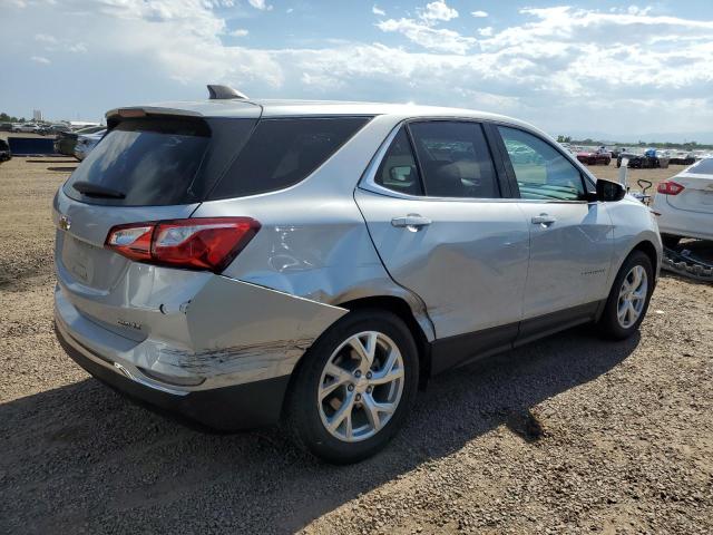 2020 CHEVROLET EQUINOX LT - 2GNAXUEV1L6180071