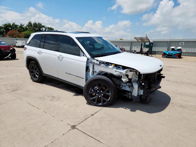 2024 JEEP GRAND CHER 1C4RJHAG4RC165978