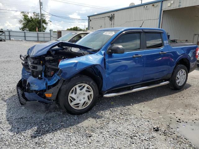 2023 FORD MAVERICK X - 3FTTW8E92PRB00354