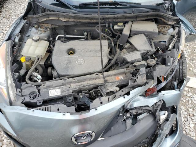 2013 MAZDA 3 I - JM1BL1TF8D1733743