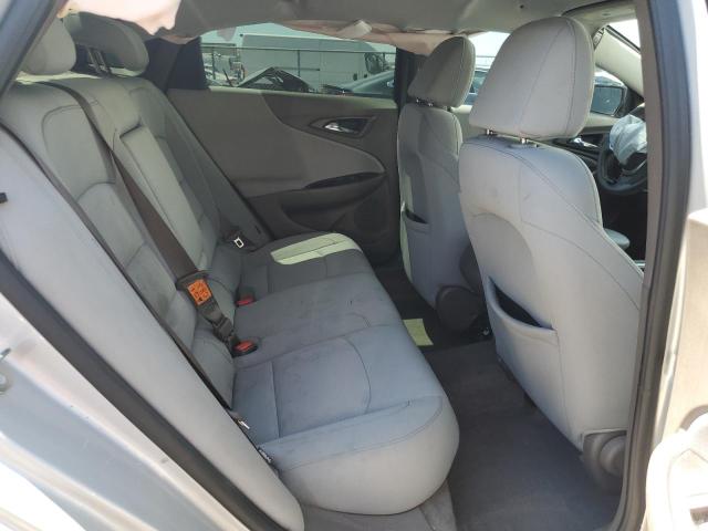 2018 CHEVROLET MALIBU LS - 1G1ZC5ST3JF167978