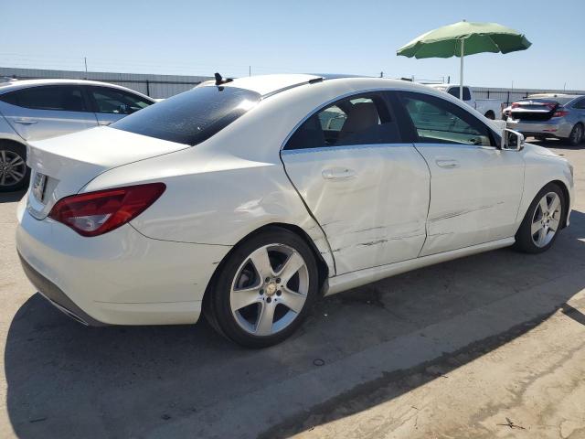 2017 MERCEDES-BENZ CLA 250 - WDDSJ4EB6HN440557