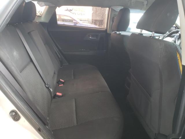 2017 TOYOTA COROLLA IM JTNKARJE0HJ545539