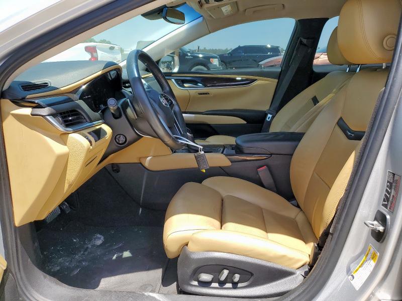 2014 CADILLAC XTS LUXURY - 2G61M5S34E9163456