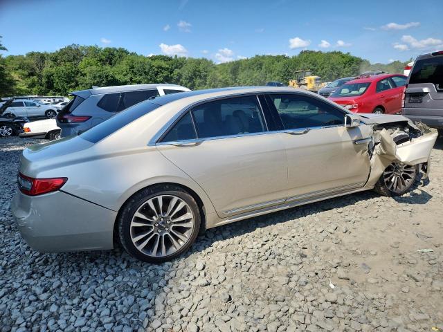 2017 LINCOLN CONTINENTA 1LN6L9NPXH5607285