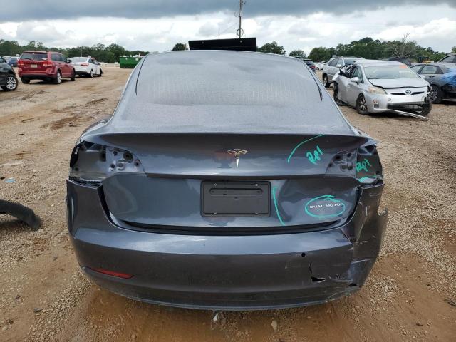 2020 TESLA MODEL 3 5YJ3E1EB1LF747384