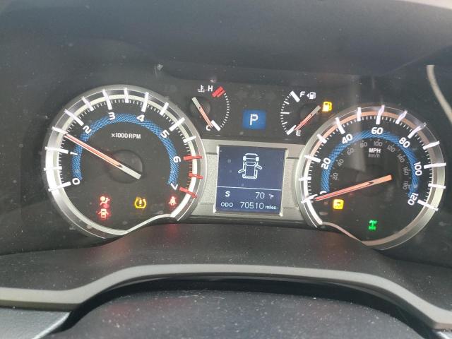 2018 TOYOTA 4RUNNER SR JTEBU5JRXJ5522111