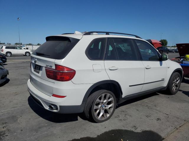 2011 BMW X5 XDRIVE3 - 5UXZV4C51BL411351