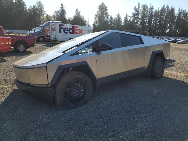 TESLA CYBERTRUCK