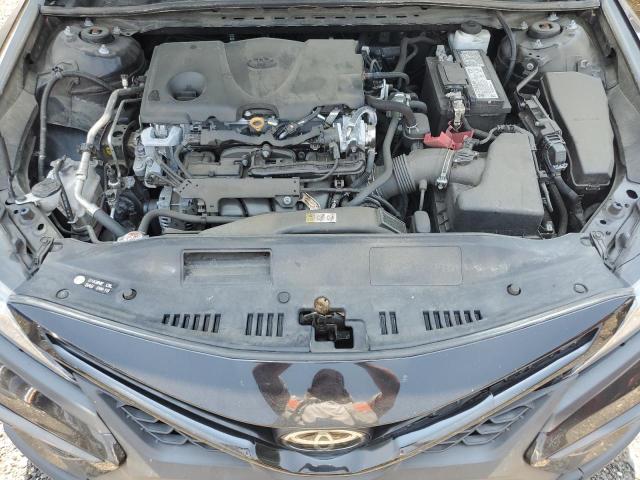 2022 TOYOTA CAMRY SE 4T1G11AK4NU062109
