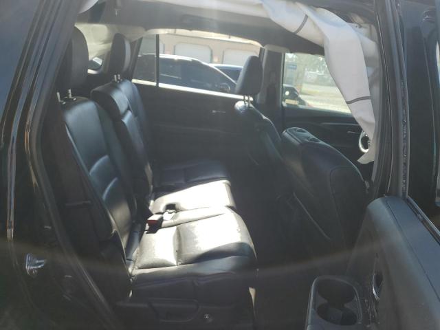 2018 HONDA PILOT EXL - 5FNYF6H5XJB002197