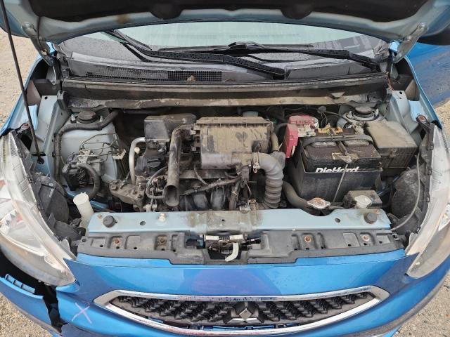 2020 MITSUBISHI MIRAGE LE ML32A5HJ1LH000419