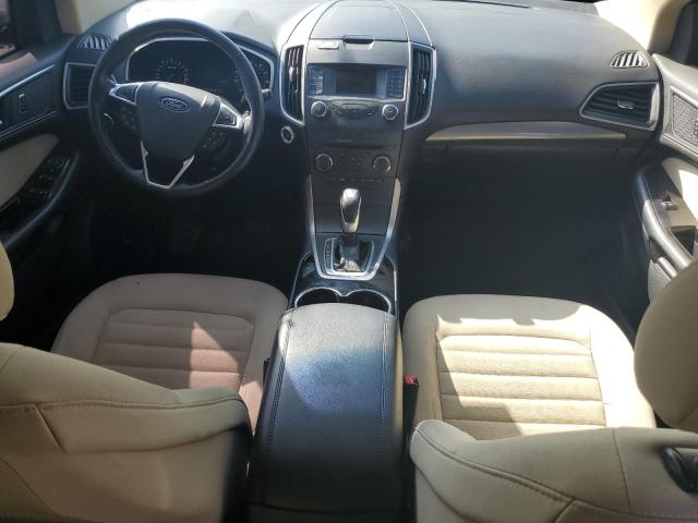 2016 FORD EDGE SEL 2FMPK4J99GBB93203