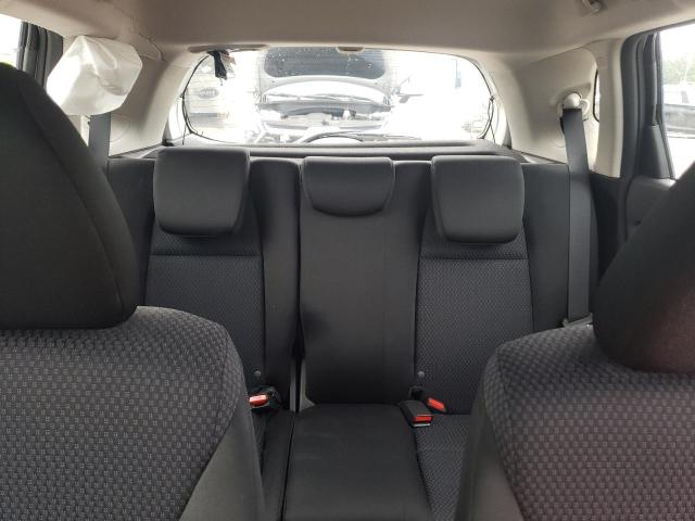 2020 HONDA FIT LX 3HGGK5H43LM712163