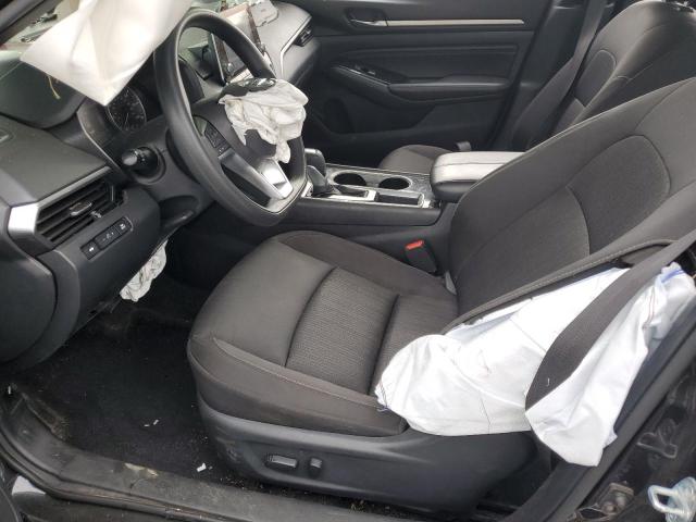 2021 NISSAN ALTIMA SV 1N4BL4DV4MN329389